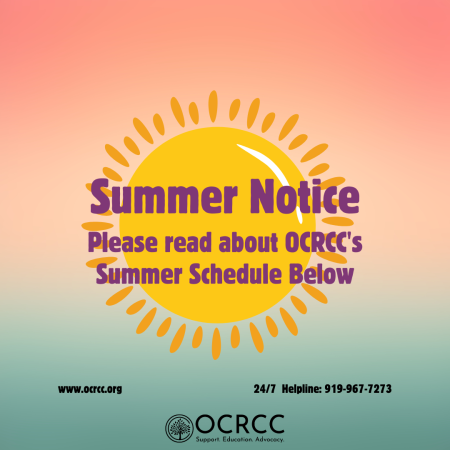 Summer Slow-Down Summer Slow-Down